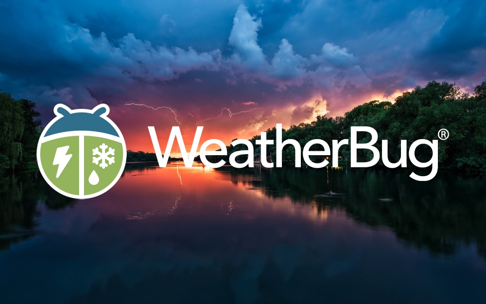 Exploring the Advanced Features of Latest WeatherBug App