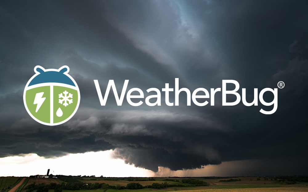 What You Need to Know About WeatherBug for 64-bit Version